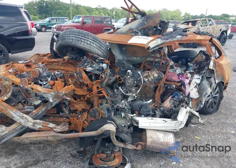 2017 Subaru Outback 2.5I Limited из США, поврежденный, VIN 4S4BSANCXH3245521